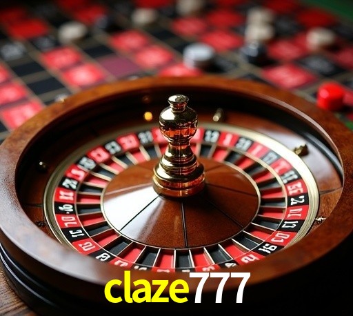 Bônus e promoções da claze777