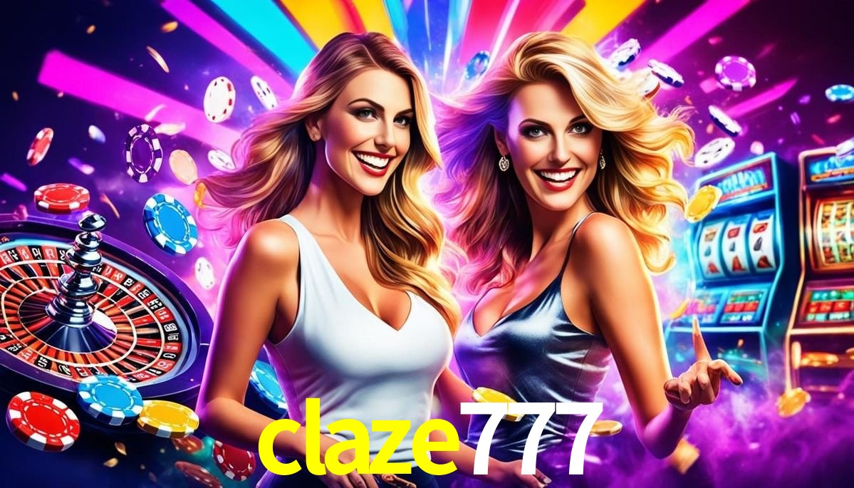 Página oficial no Facebook da claze777